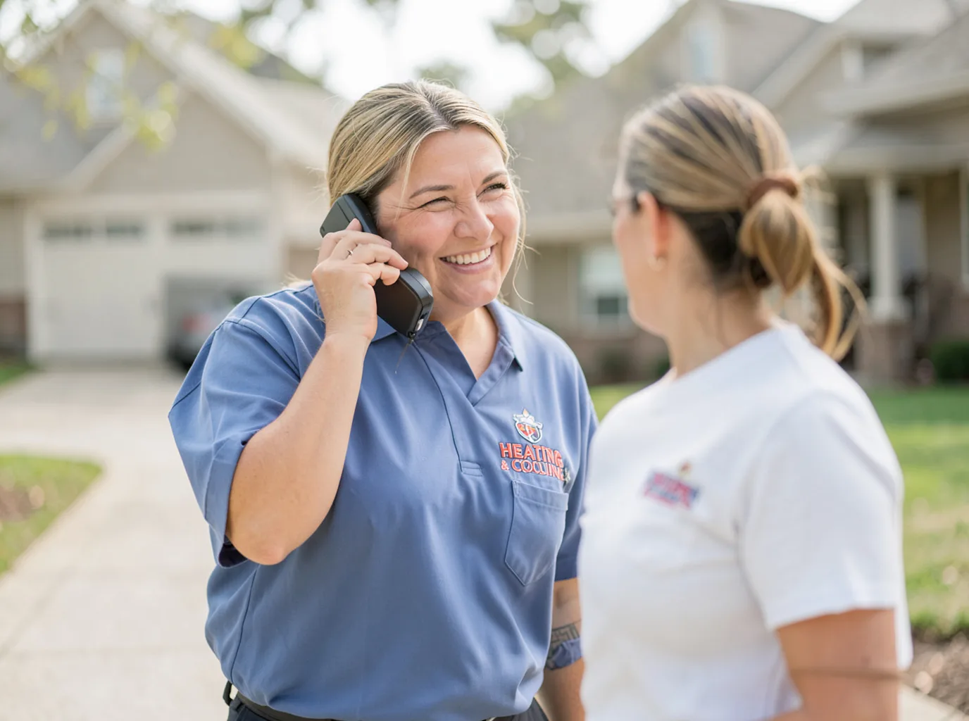 Hvac Repair Stitzer, WI FAQs